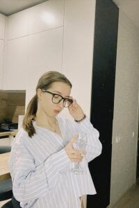 CindaWinn Just me, just vibes. Billede 2