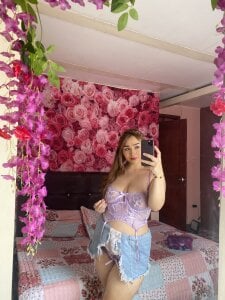 Sara25_07 Welcome friends 💜 Billede 3