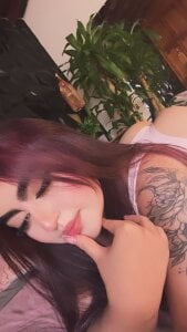 apriilfox's XXX Nude Photo 3