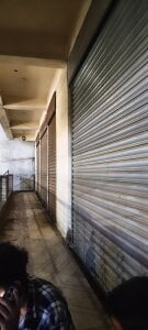 Public de HurdlingShuttle  photos