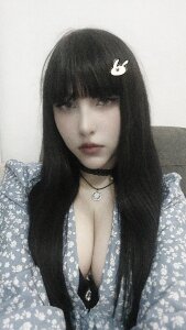 JasmineAdamss Black Girl Poză 2