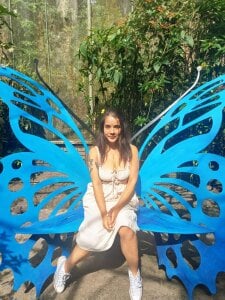 NathySweet Butterfly Garden 圖片 4