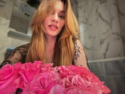 LaveraMeling bed🛏️ Fotka