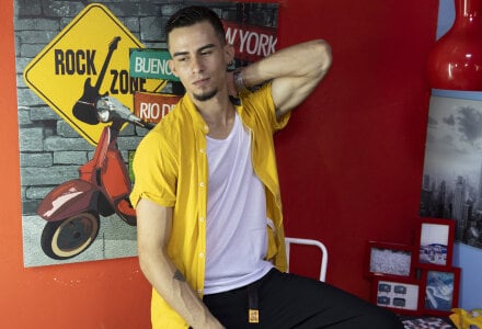 SharonTygaX For You Fotka 2