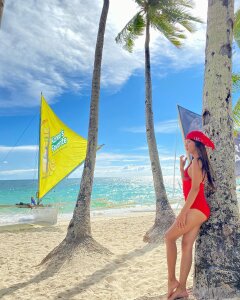 SweetSexyCummer Boracay Pic 4