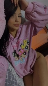 amelia-coben I little of me... Hình 2