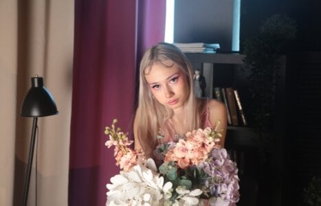 Ailynice Nice too meet you❤ Pic 3