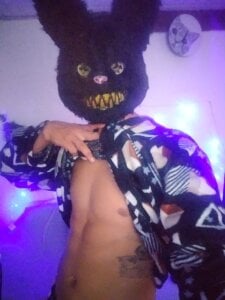 Masked_DantePublic Bild 5