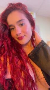 ArielSparkz Public Pic 8