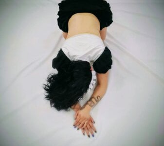 Zdjęcia Yunnaa-Subb The maid Is waiting for your return:  2