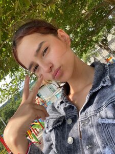 MelodyMansson Good morning, my irresistible sunshine ☀️💋 I’m live from 8:30 a.m. to 3:30 p.m., ready to steal you Pic 3