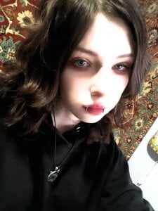 NessaV just me Poză 6