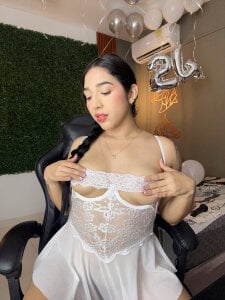 Amandanauty 24th birthday 🎂 Immagine  5