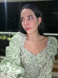 violett__golden Pretty face Violett 💜 Pic 4