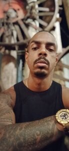 Latrel7SPENCER Eu Foto 5