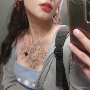 ArlaBlake Cutie Mia Pic 5