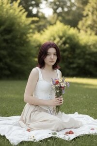 ArianeSharrai's Warm tenderness Sex Photo 1