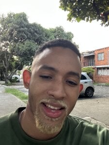 B_Wild Morning, boys Pic