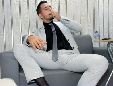 cesar_danett Suits Pic 8