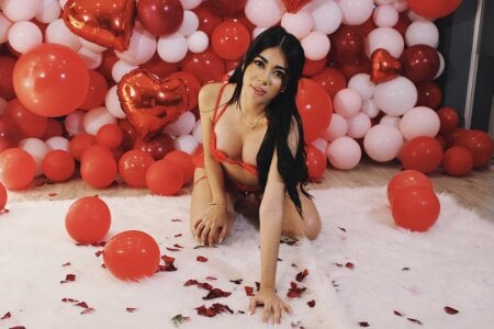 MylaFisher Love is temptation Pic 6