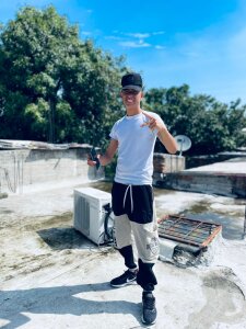 JaiderYeuriel Mi fotos Pic 2