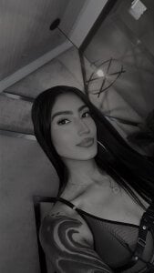 Taly_Fox's Selfies 🔥 Sex Photo 3