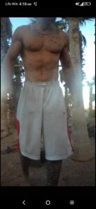 bigraski1976 Working out 사진 8