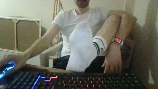 Bigfeet47dikcis17 Public Pic