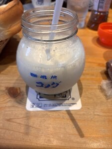 _NATSUMIのコメダ珈琲の 2枚の写真