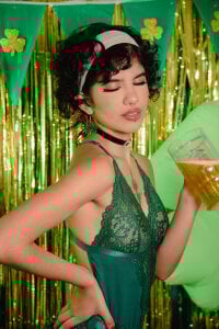 eva_caos San Patricio🍀🍀 Kuva