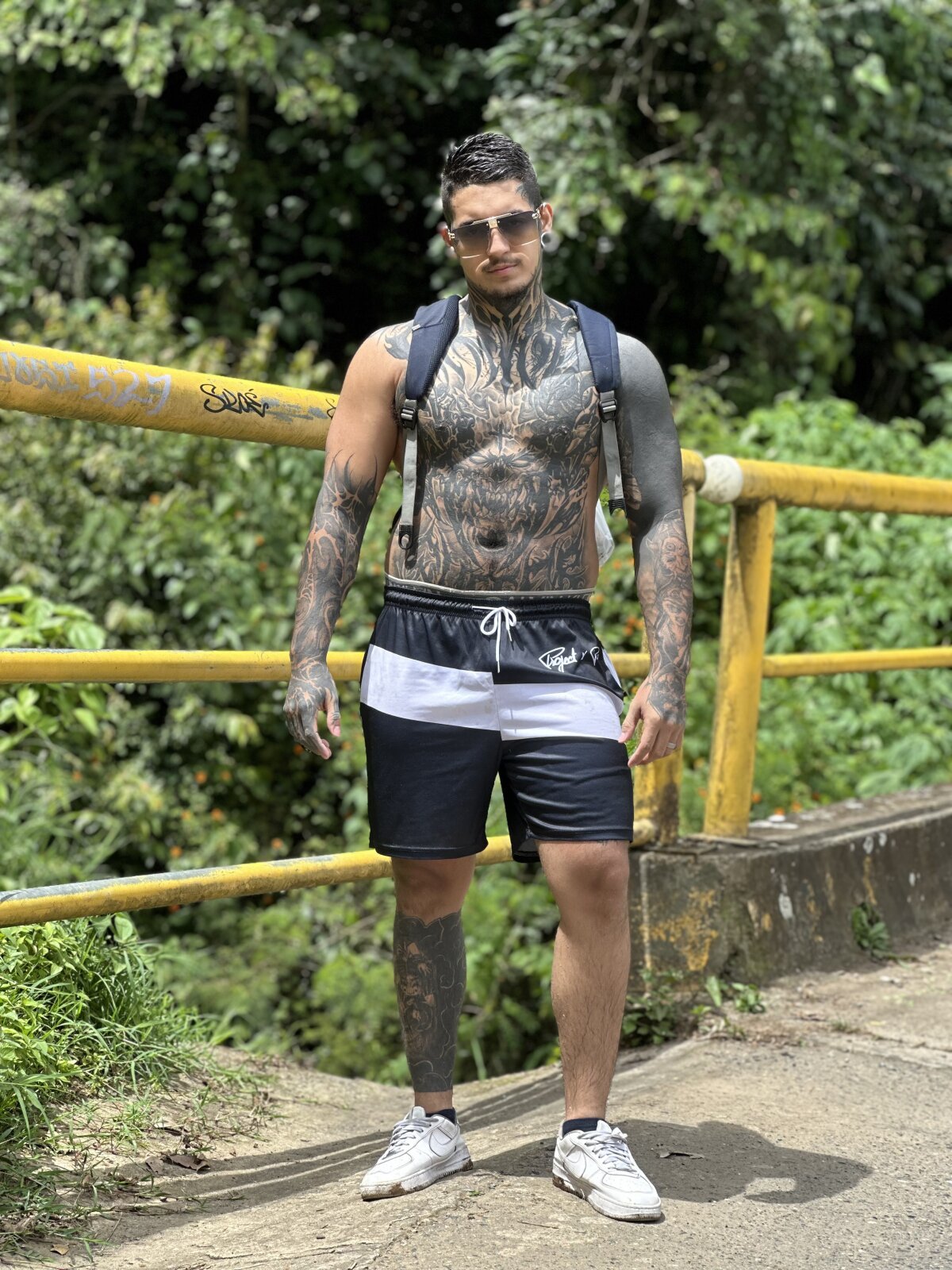 JAXXXONHERD Trendy obrázky 4187