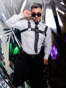 Gio_Linares Silver Pic 3