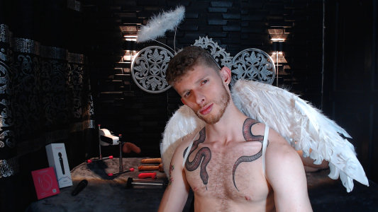 andrewxbi Tu Angel Favorito  4. fénykép