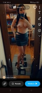 BigLabiaG1rl Public Immagine  4