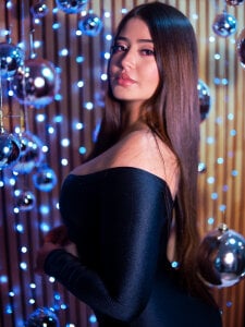 AlannaFoxx Sexy body Poză 3