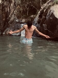 JHOS_20 Refréscate conmigo 🙈 Εικόνα 2