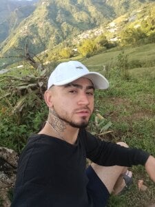 alcapone8008 Public Poză 3