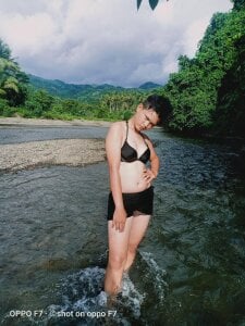 chennybbgirl Public Pic