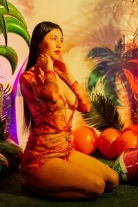 Public de Tammy8  5 Imagens