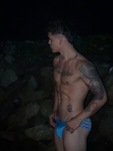 Andres_Santos777 🍀 Pic 9