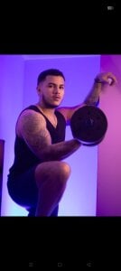 jeisonstark gym love ❤ Pic 6