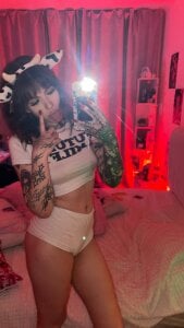 Eva_Sonic halloween set! Pic 9