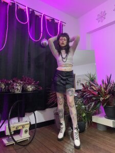 ELENA_UMBRA lila Pic 2