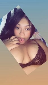 ScarlettLee8 Public Pic