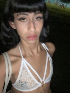 Naicollsxxx Very much crazy girl trans 💞 Fotka