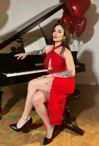 AnitaVensley- valentine's day 🩷 صورة واحدة|AnitaVensley- valentine's day 🩷 صورتان|AnitaVensley- valentine's day 🩷  3 صور|AnitaVensley- valentine's day 🩷  3 صورة