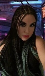 Marilin33 Public Pic