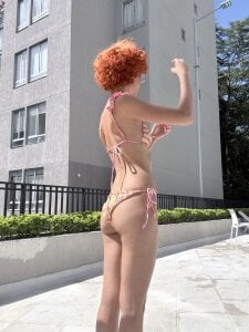 colette_e💚图片 3