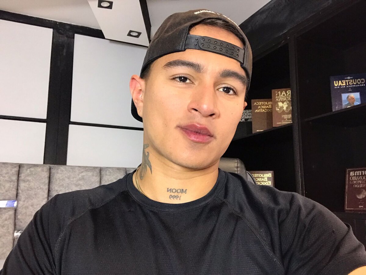 LiamDeep adlı kullanıcının viral fotoğrafları:  7391