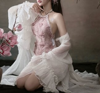 Queen-of-Love ❤️ Blossom for you 👅 Pic 8